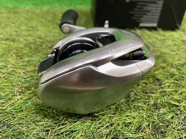 16 メタニウムMGL HG 左ハンドル シマノ シマノ 16メタニウムmgl HG 左