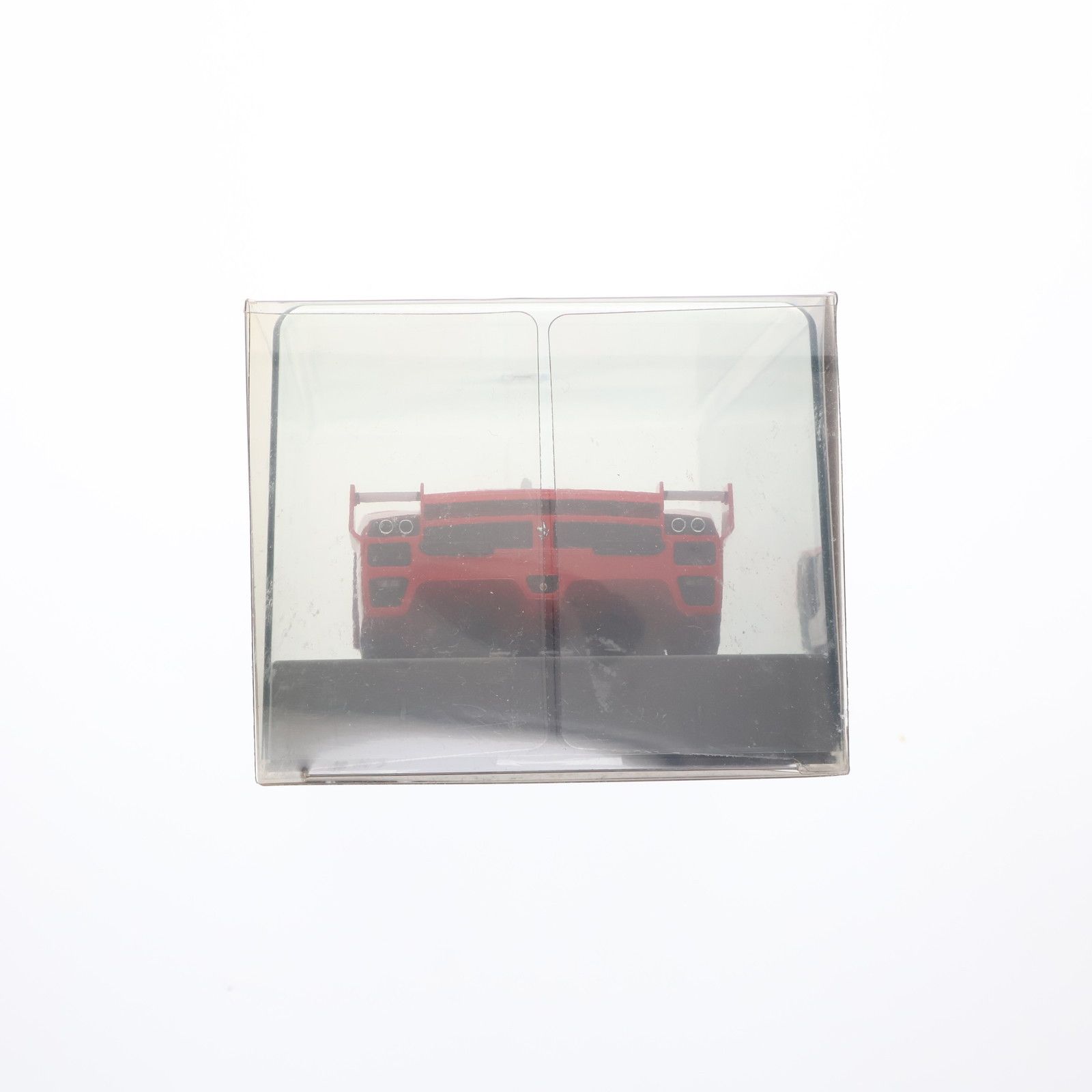 Ferrari - ASC(オートスケールコレクション) MR-02-MM フェラーリ FXX レッド 完成品 ラジコン用アクセサリ(MZP211R) 京商 ASC(オートスケールコレクション) MR-02-MM フェラーリ FXX