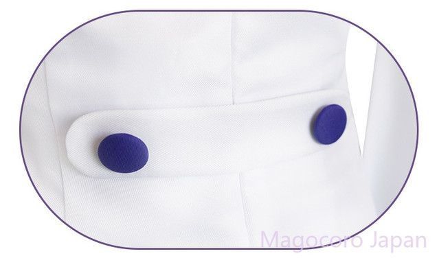 コスプレ衣装 エミリア リゼロ コスチューム アニメ WWW_IMPECCABLEHEALTHCARESERVICES_COM