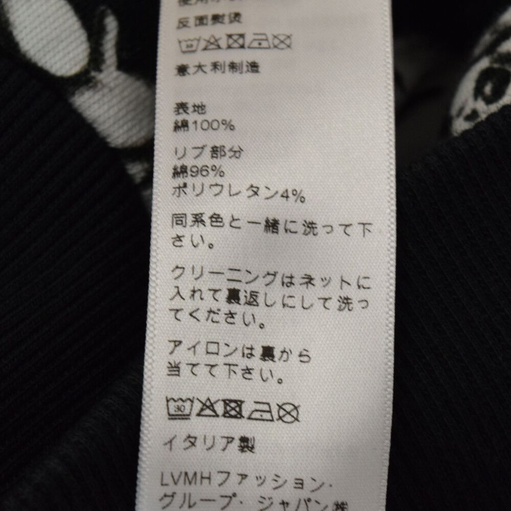 CELINE (セリーヌ) 22SS Amy Dorian Artist Print Hoodie