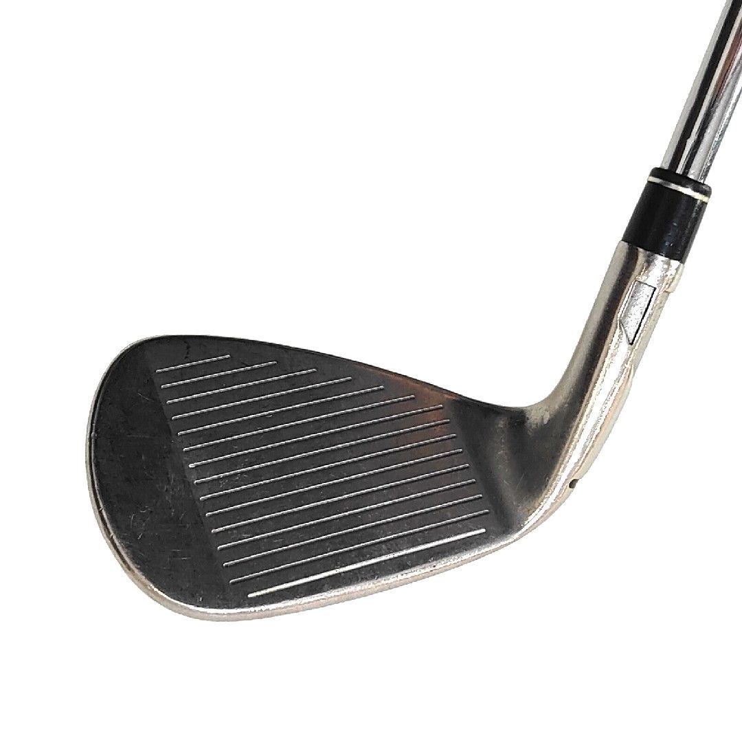 TaylorMade - SIM2 MAX AW 純正スチール　S SIM2 Max OS Irons