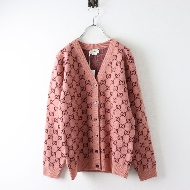 未使用 JPタグ 2020 グッチ GUCCI 621861 チルドレンズ GG