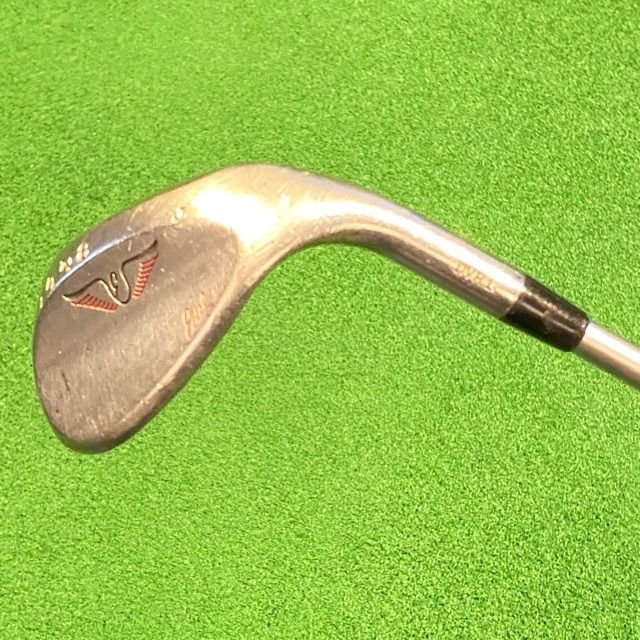 ?Edel DVR J Wedge イーデル DVR Jウェッジ 52° 58° 2本セット KBS 