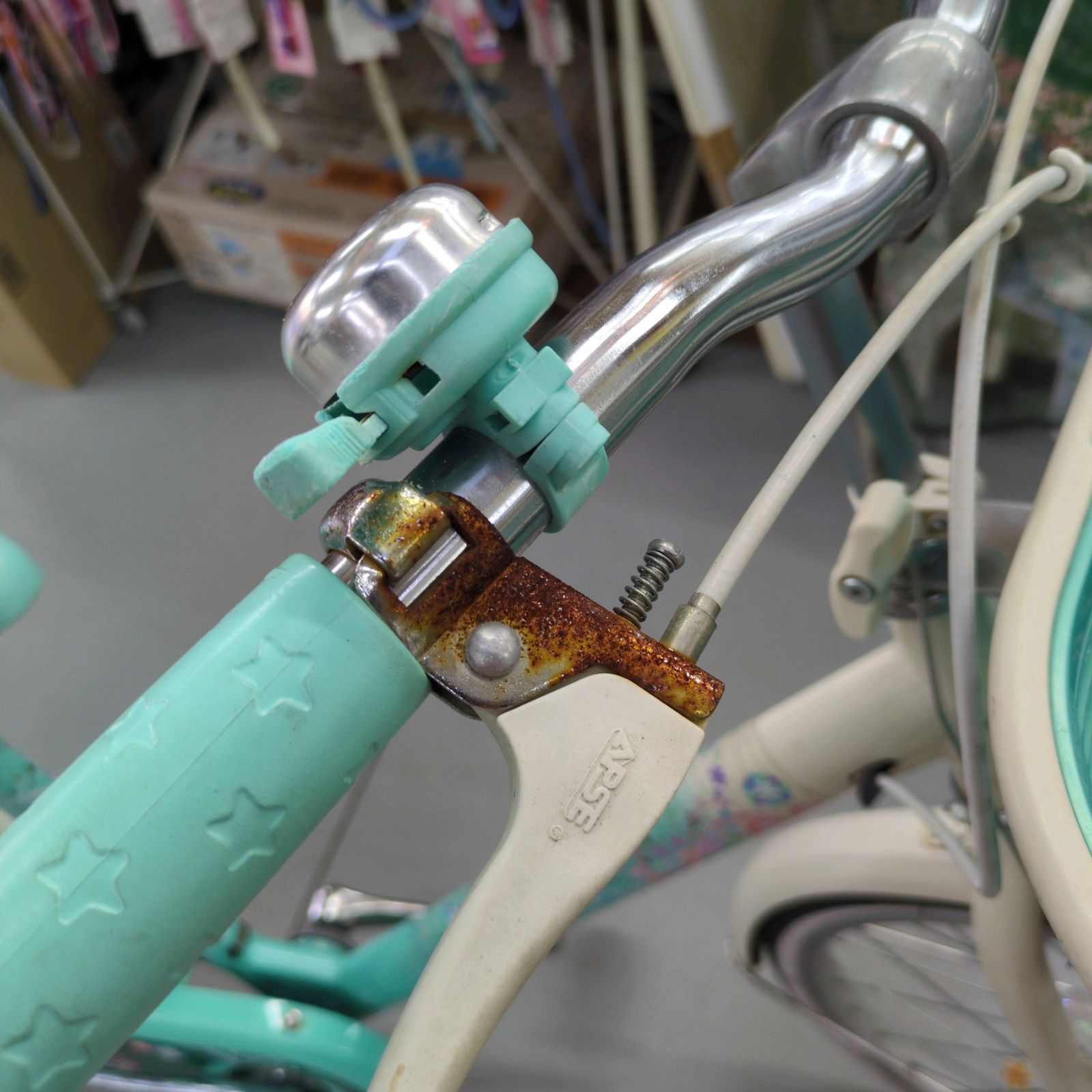 J090 ★多少サビキズ有り★子供自転車★ECOPAL★24インチ J090 ☆多少サビキズ有り☆子供自転車☆ECOPAL☆24インチ - メルカリ