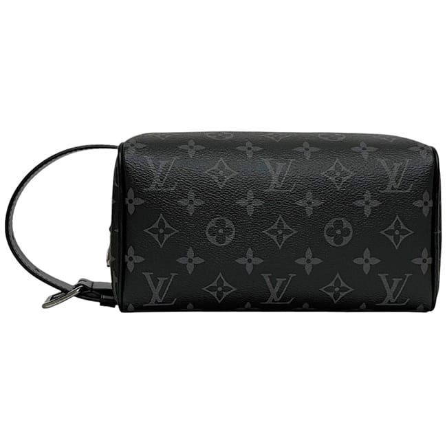 ルイヴィトン モノグラム エクリプス ロッカー ドップキット M83113