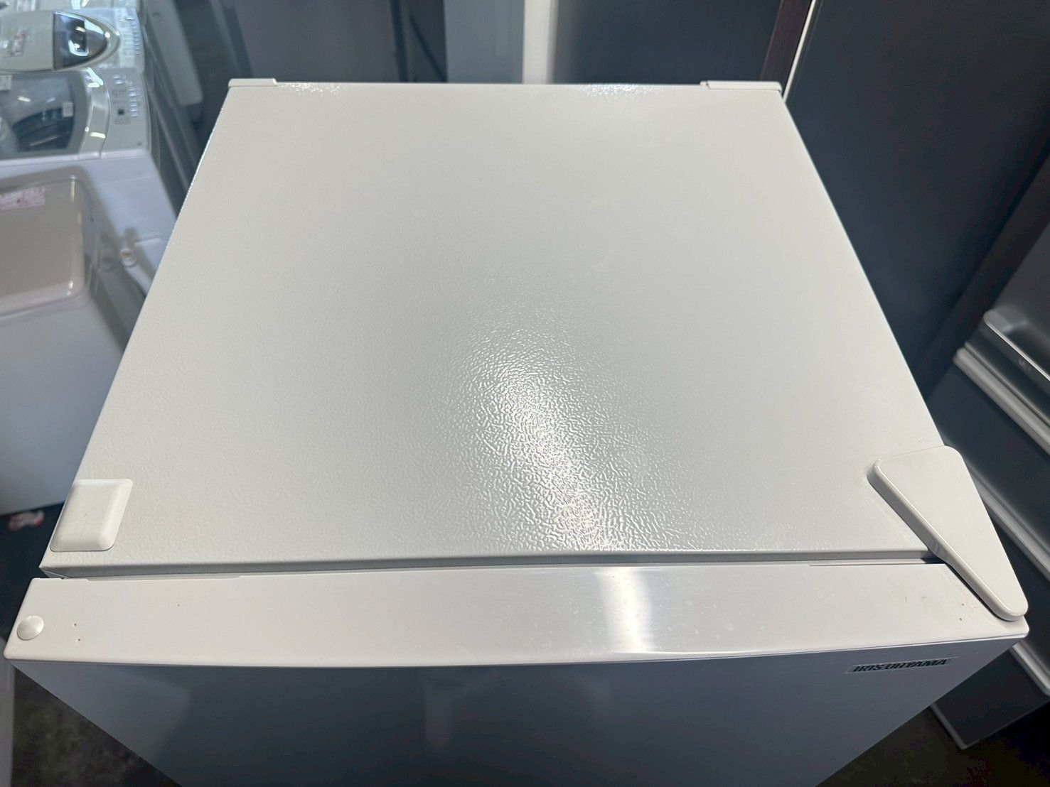 高年式】大阪送料無料☆3か月保障付き☆冷蔵庫☆アイリスオーヤマ☆2