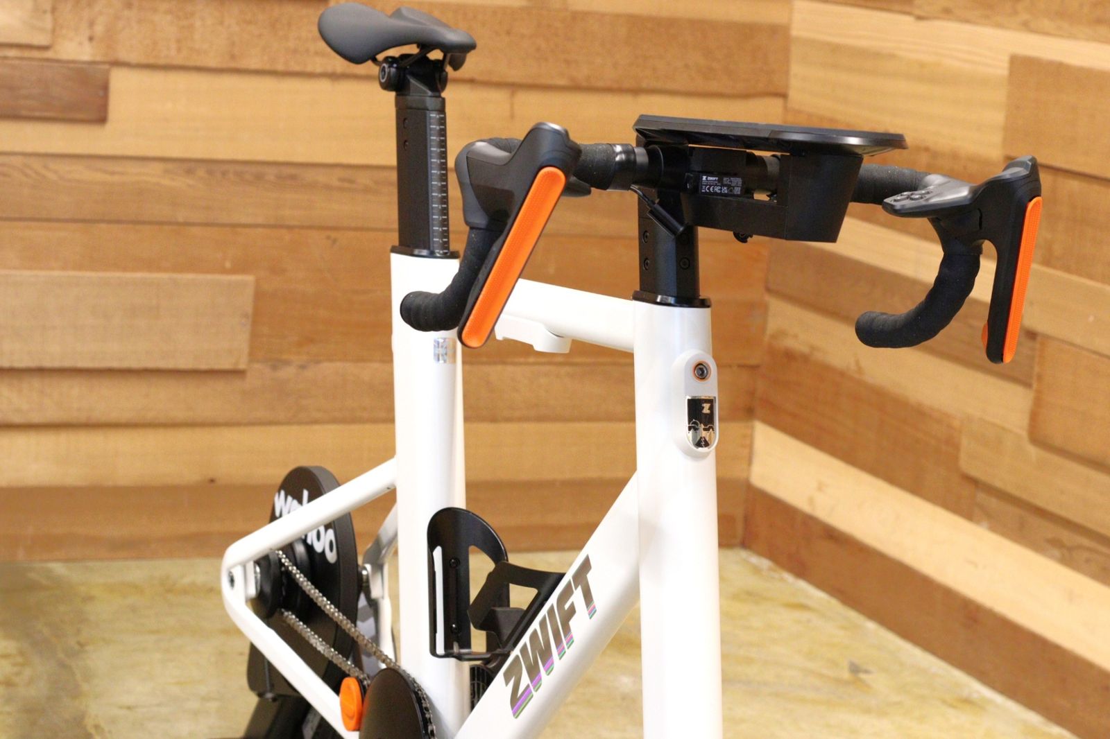 ズイフトライド