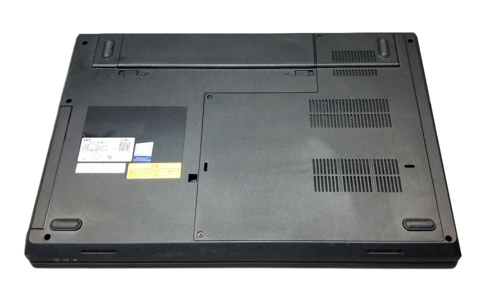人気　驚速SSD NEC VX-U i5-6300U 驚速 NEC VX-U i5-6300U 2 40GHz x4+8GB+SSD256GB 15 6インチ