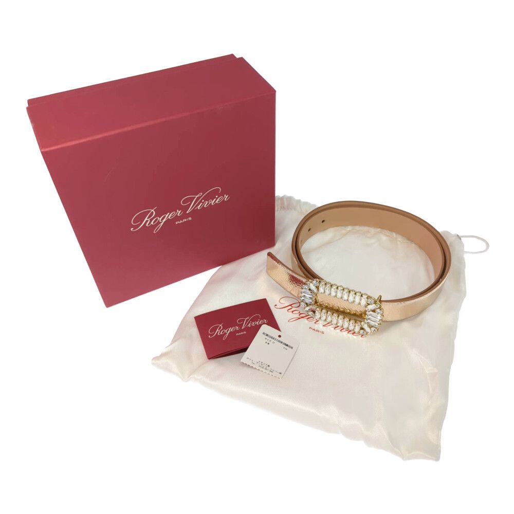 Roger Vivier