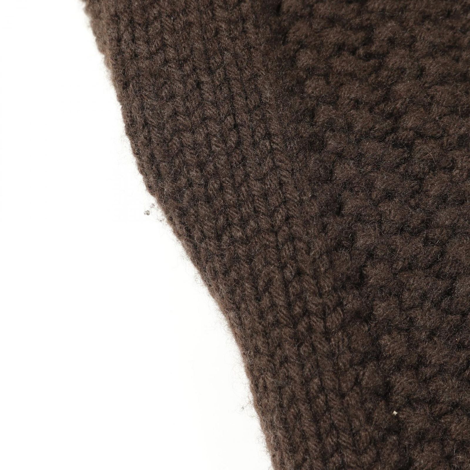 ヨークトルサド ニット