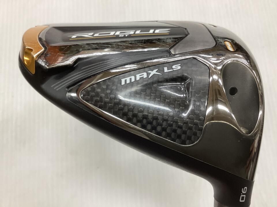 ローグST Max LS Speeder NX 60S 中古】 キャロウェイ ROGUE ST MAX LS