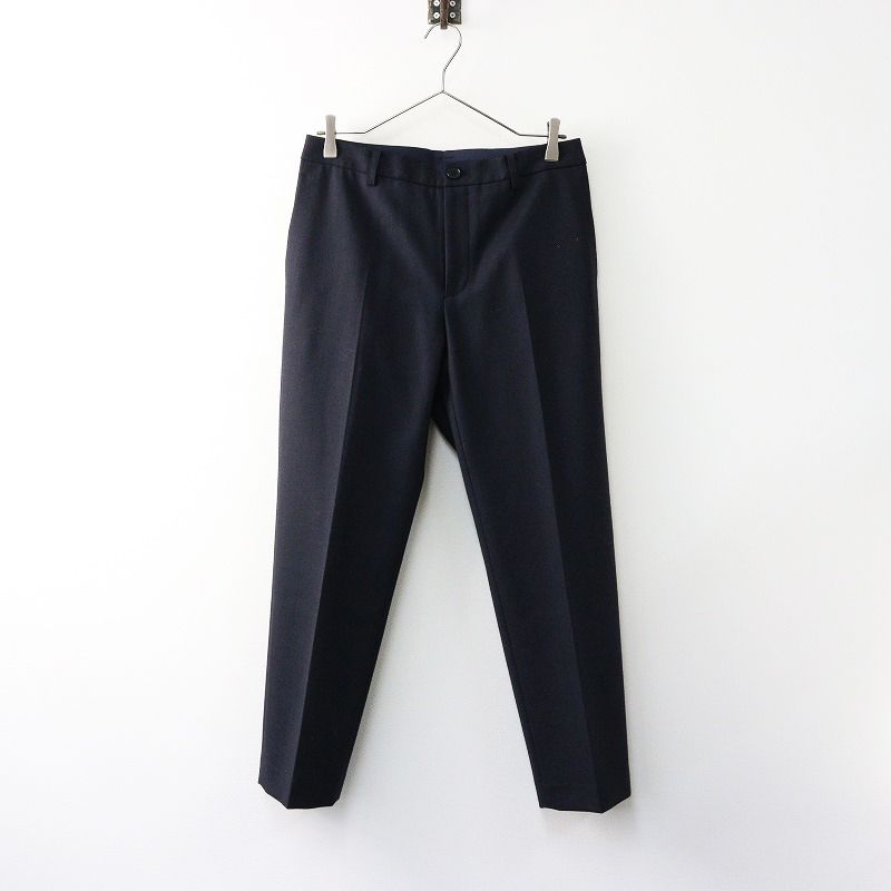 マッキントッシュロンドン MACKINTOSH LONDON ウールブレンド