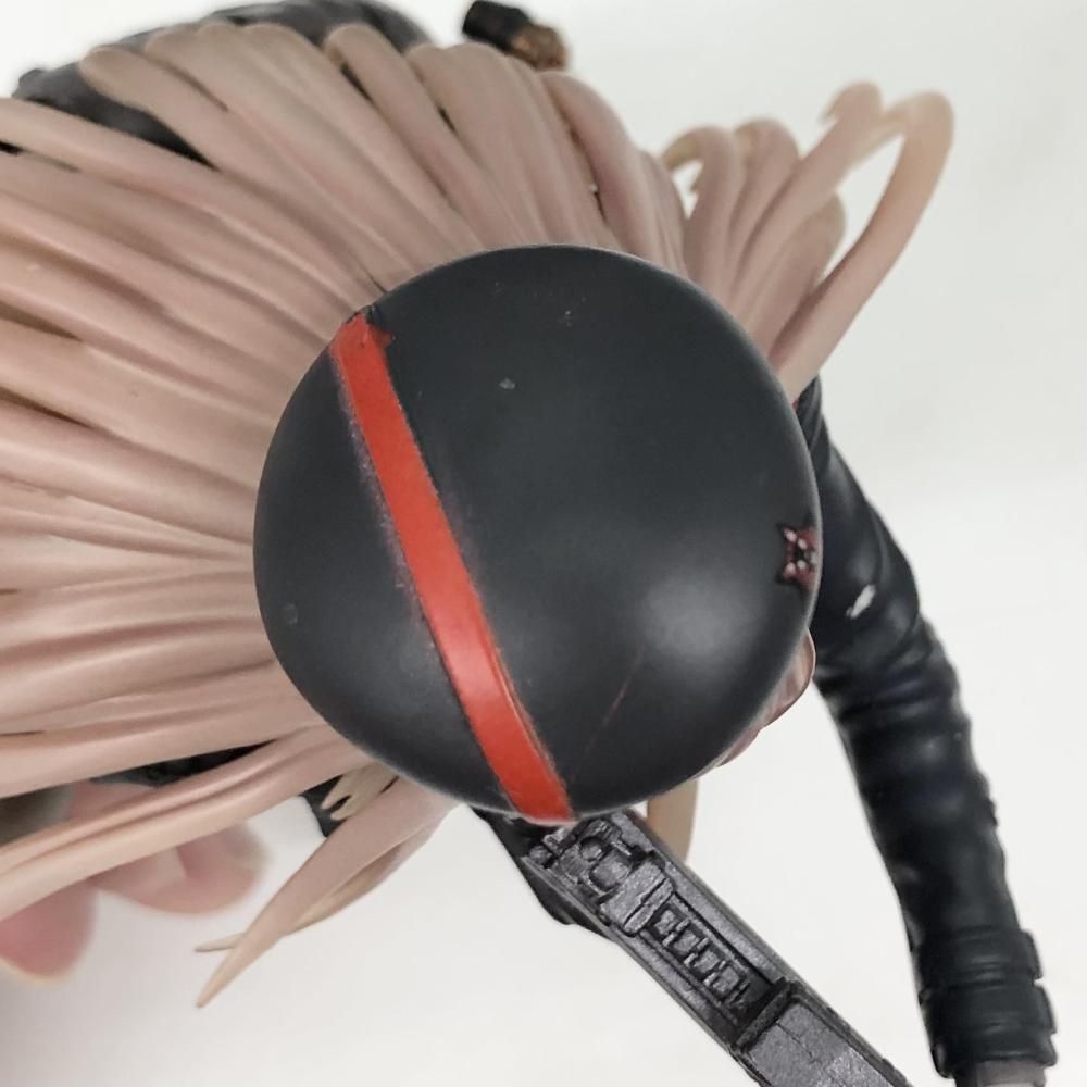 中古】開封 バンダイ 一番くじ 勝利の女神：NIKKE CHAPTER2 A賞 ラピ