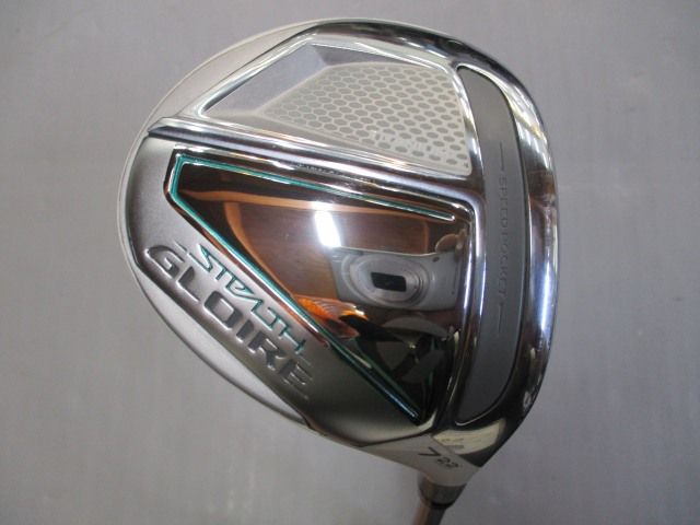 STEALTH GLOIRE|SPEEDER