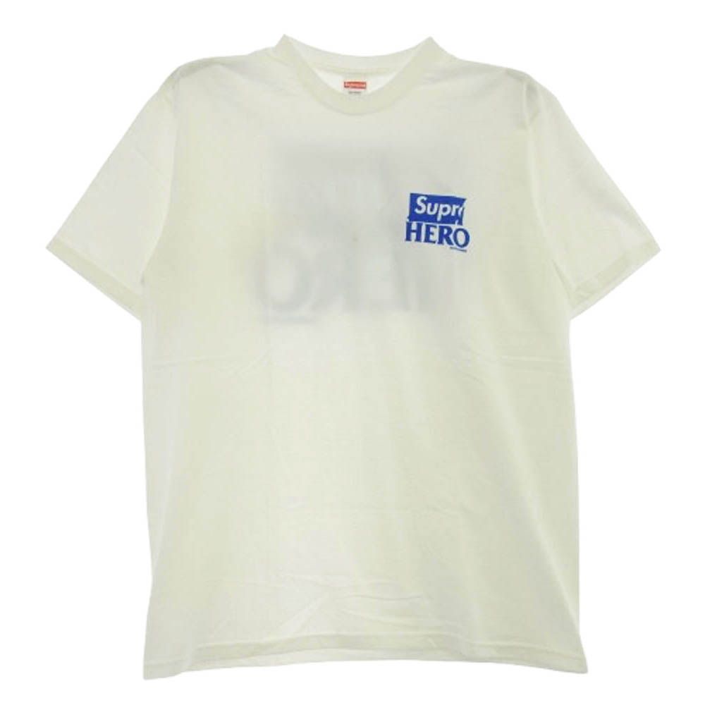 supreme 22ss ANTIHERO Dog Tee アンタイヒーロー　M Supreme/ANTIHERO Dog Tee - UG.SHAFT