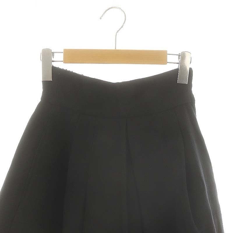 seventen by Miho Kawahito フレアキュロット XS 美品】seventen