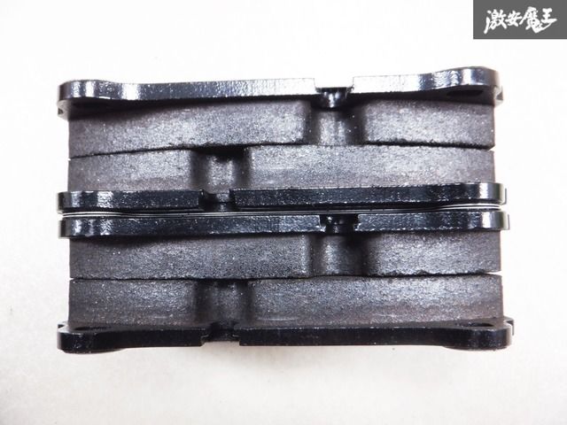 未使用 在庫有 brembo ブレンボ F40 F50 ブレーキパッド FERODO