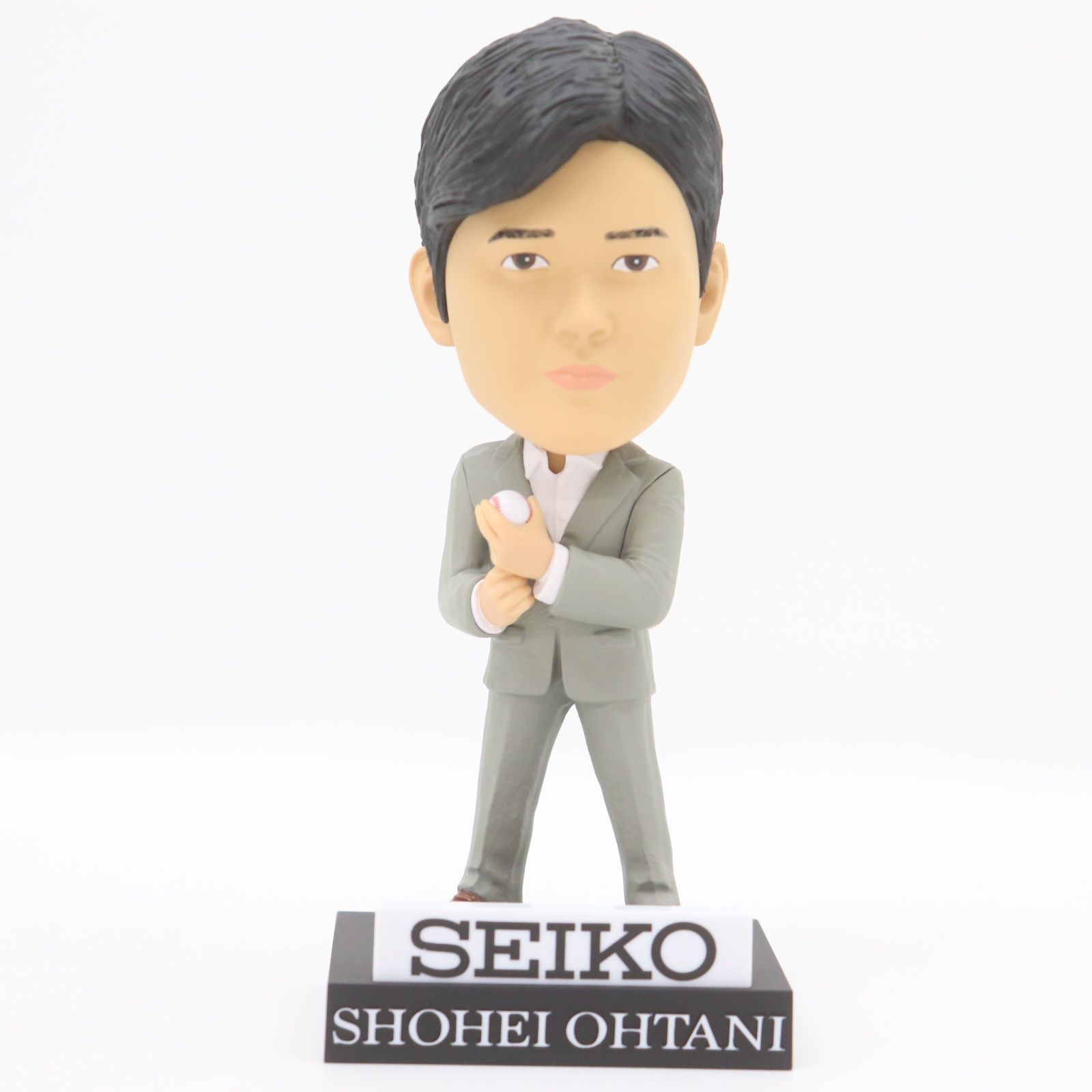 ITUOT5IXMZ62 SEIKO セイコー PROSPEX ASTRON 大谷翔平 ボブルヘッド