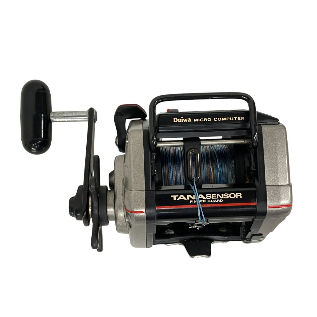 DAIWA GS-60 電動リール ダイワ 船釣り フィッシング パワー