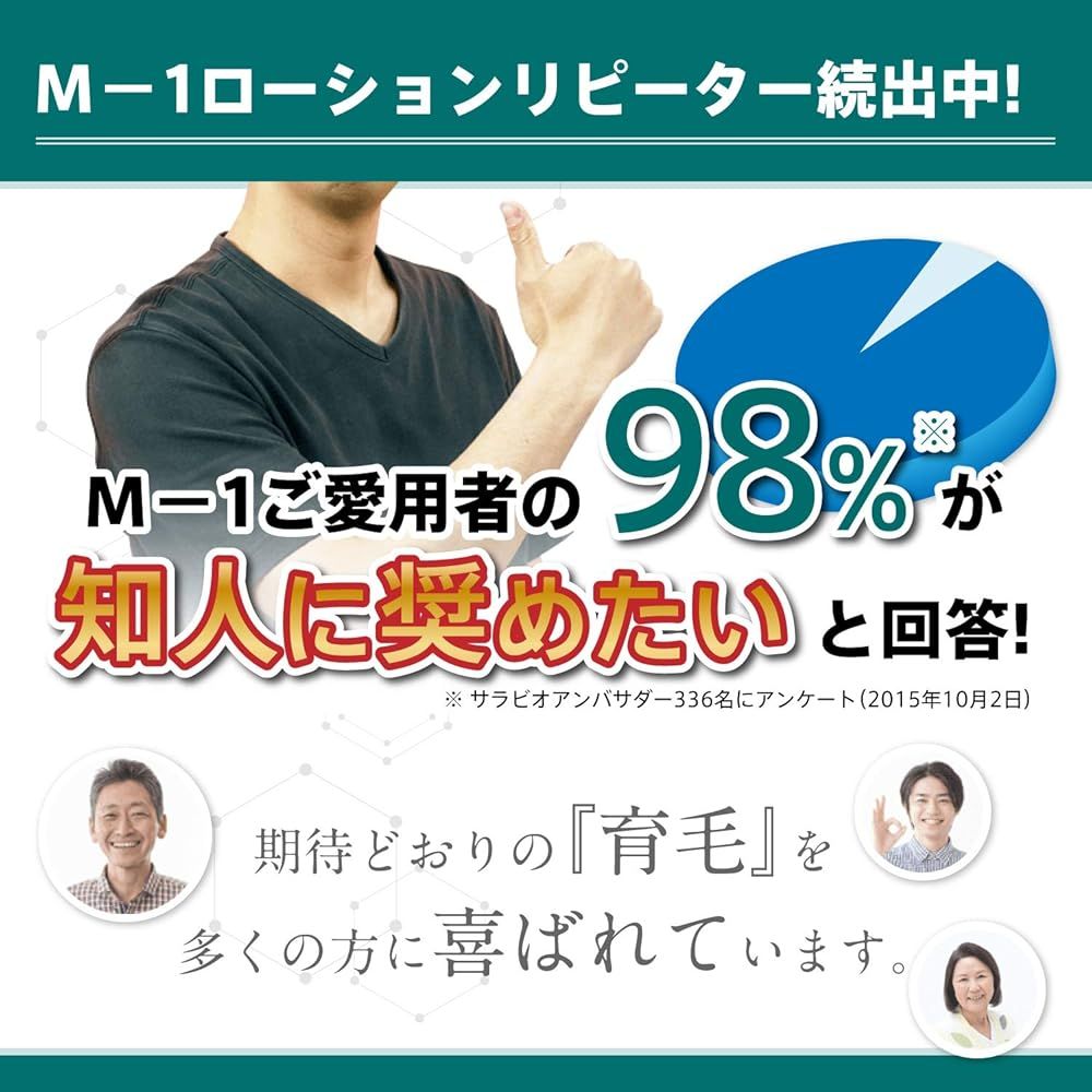 育毛