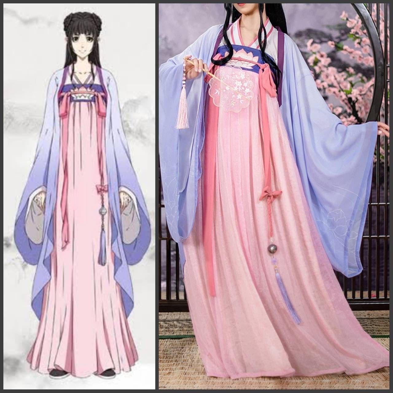 陳情令(魔道祖師) 江厭離(ジャン イエンリー) コスプレ服 陳情令(魔道祖師) 江厭離(ジャン イエンリー) コスプレ服
