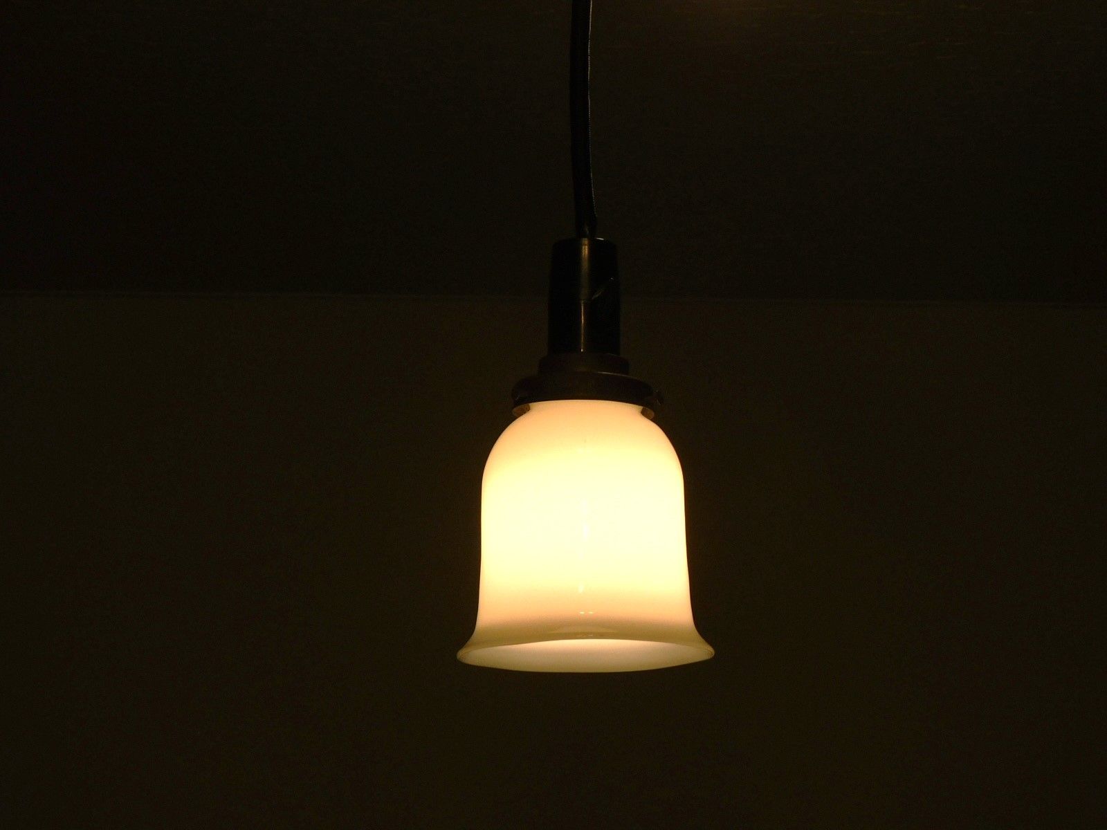 電笠・天井照明・シェード 楽天市場】電気の笠 ランプシェード 0166 ガラス 電傘 電笠 照明