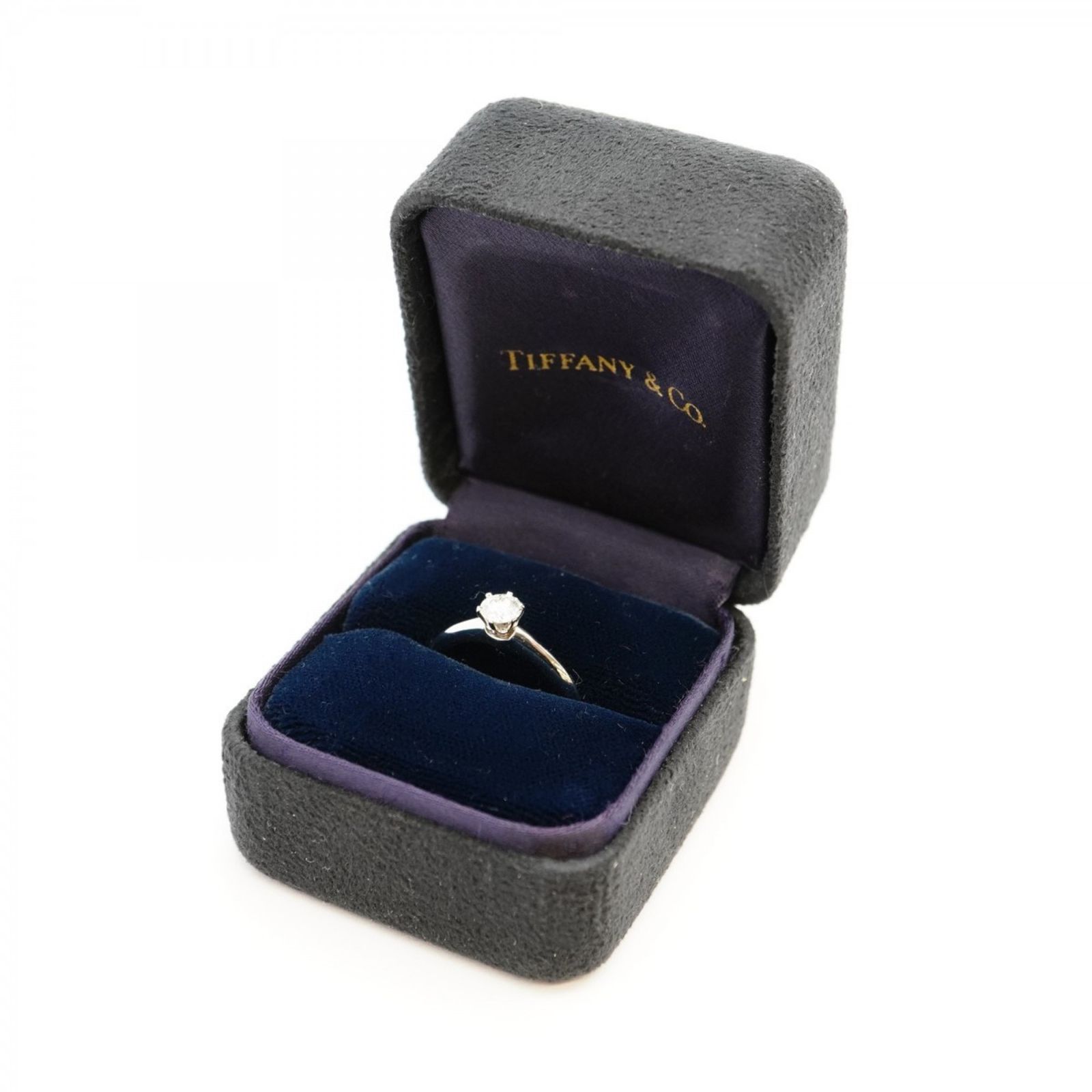 プラチナ ダイヤモンド