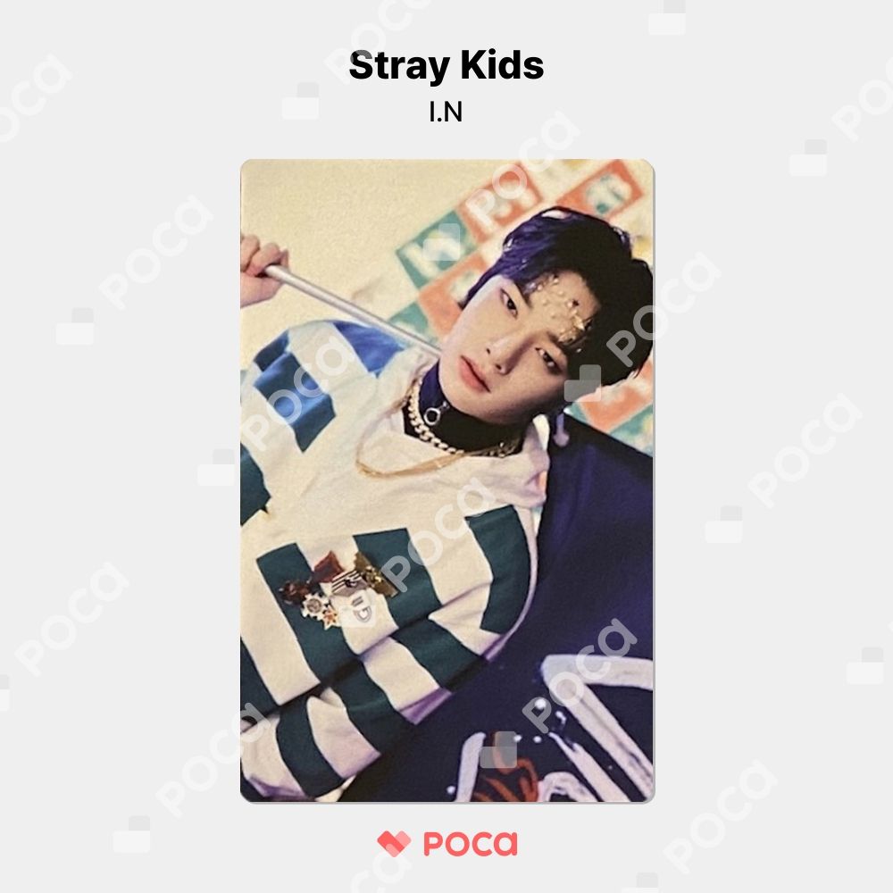 straykids アイエン SKZOO トレカ straykids アイエン スキズ トレカ STRAY KIDS x SKZOO POP-UP