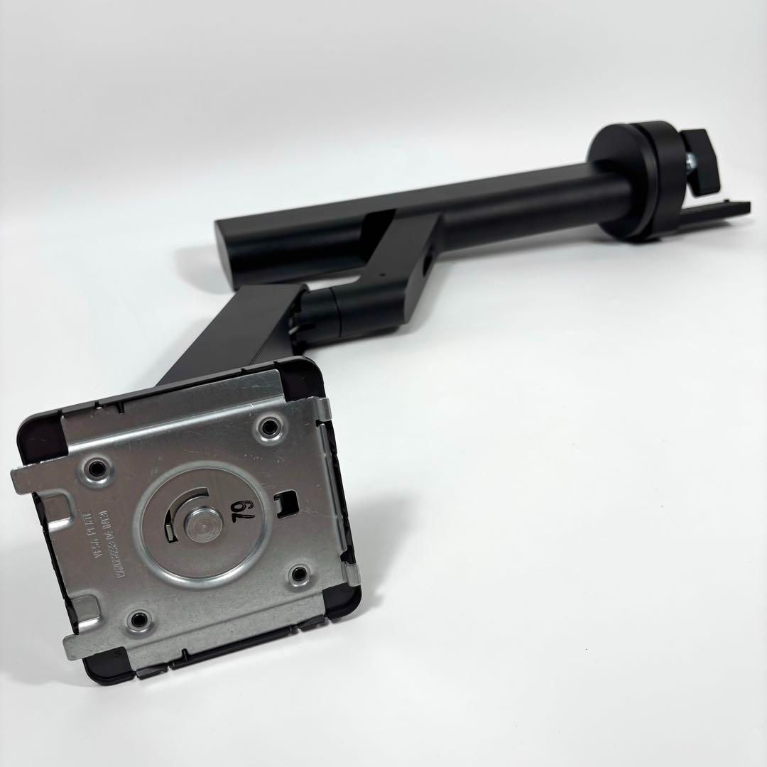 【美品】 LG 28MQ780-B 純正 モニターアームスタンド 美品】 LG 28MQ780-B 純正 モニターアームスタンド