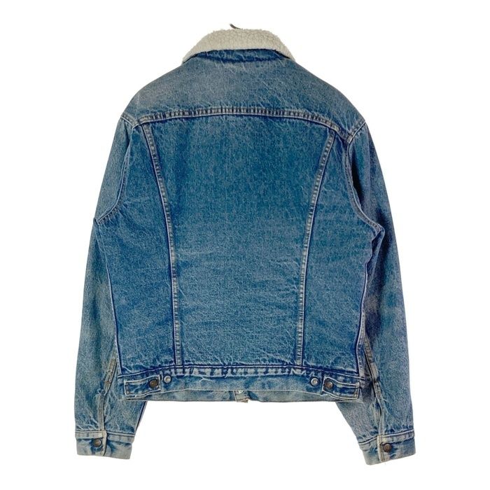 希少　ハリウッドランチマーケット ドロ染メ スカジャン リバーシブル ハリウッドランチマーケット 泥染 リバーシブル スカジャン - メルカリ