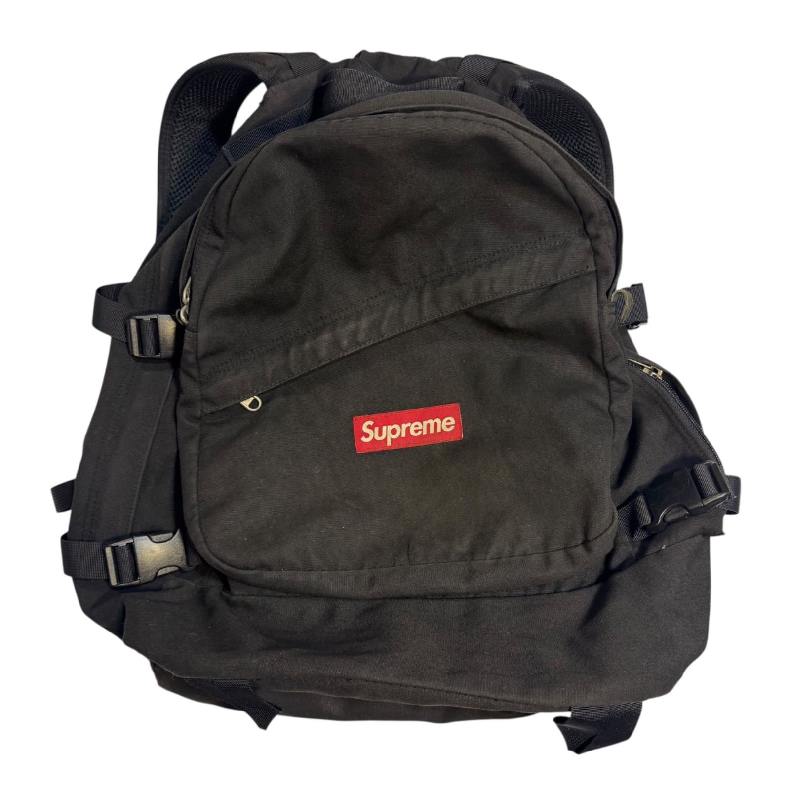 C364 Supreme シュプリーム サンブレラ リュック バックパック 