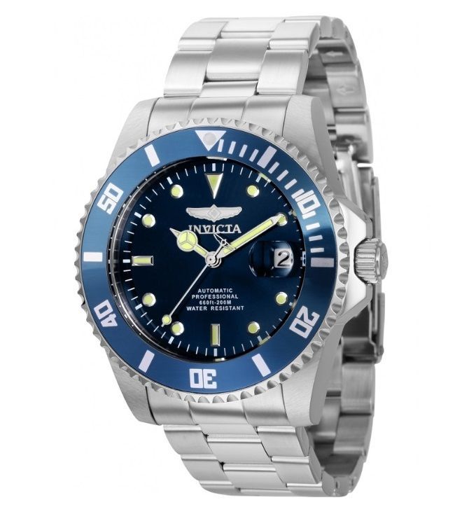 INVICTA インビクタ 腕時計 メンズ 自動巻き 36972 PRO DIVER