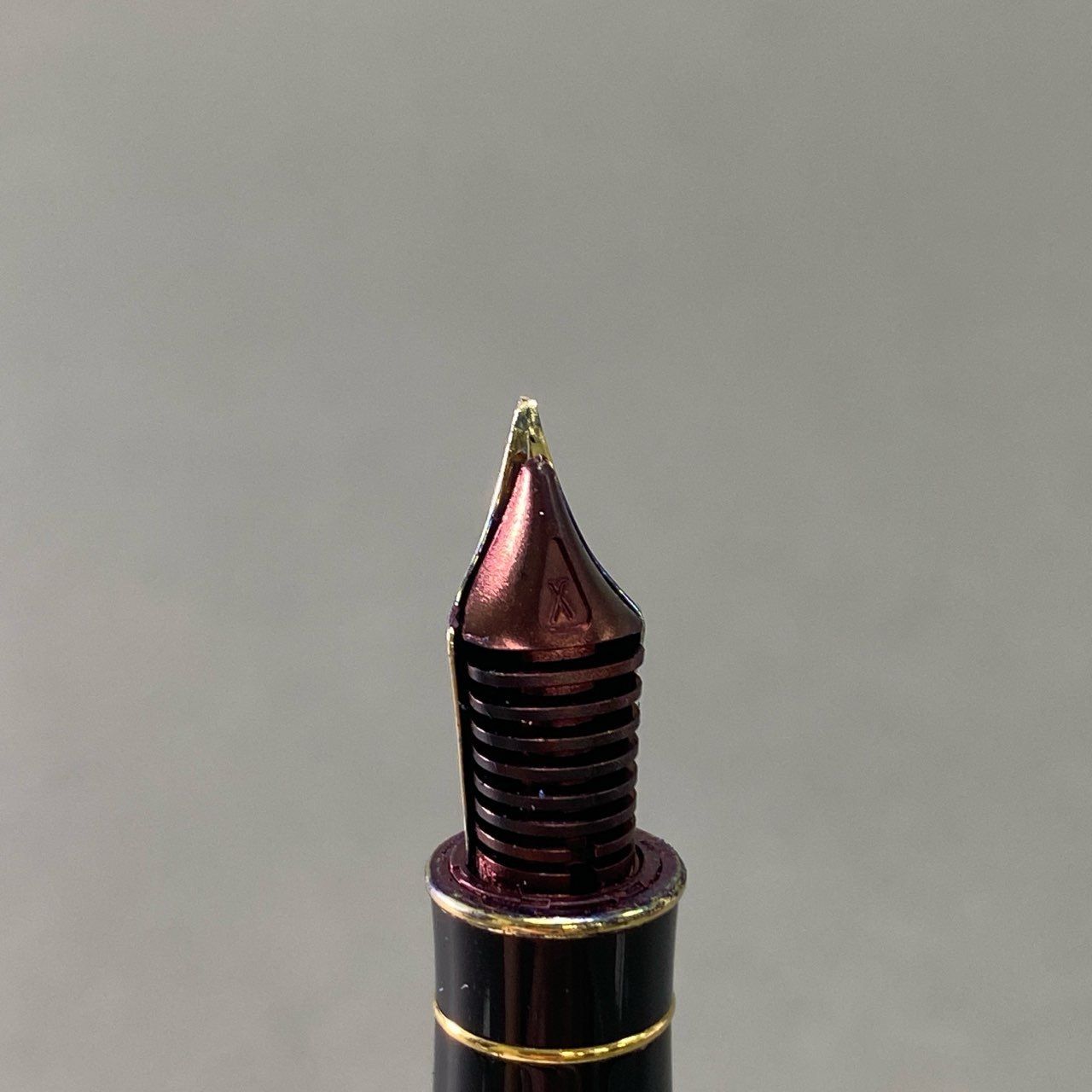 4f11 PARKER パーカー SONNET ソネット 万年筆 925 Silver ペン先18K 750 シルバー 18金 筆記用具 FRANCE 4f11 PARKER パーカー SONNET ソネット 万年筆 925 Silver ペン先18K