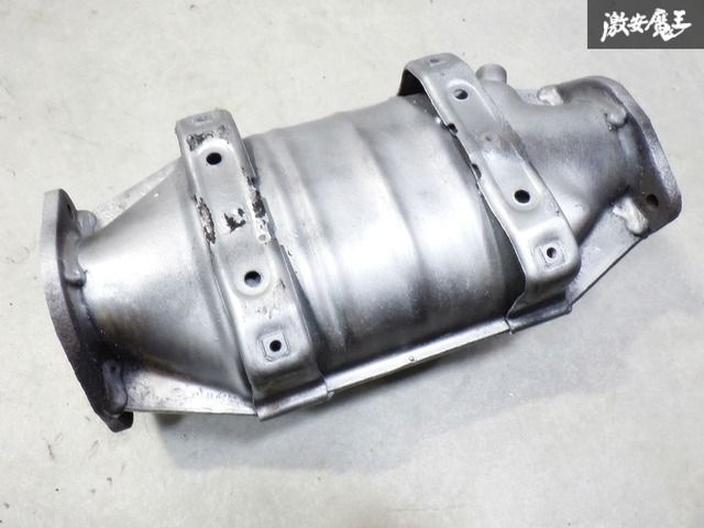 日産　ニッサン　純正触媒　キャタライザー　NISSAN 車種別メタルキャタライザー：フェアレディZ