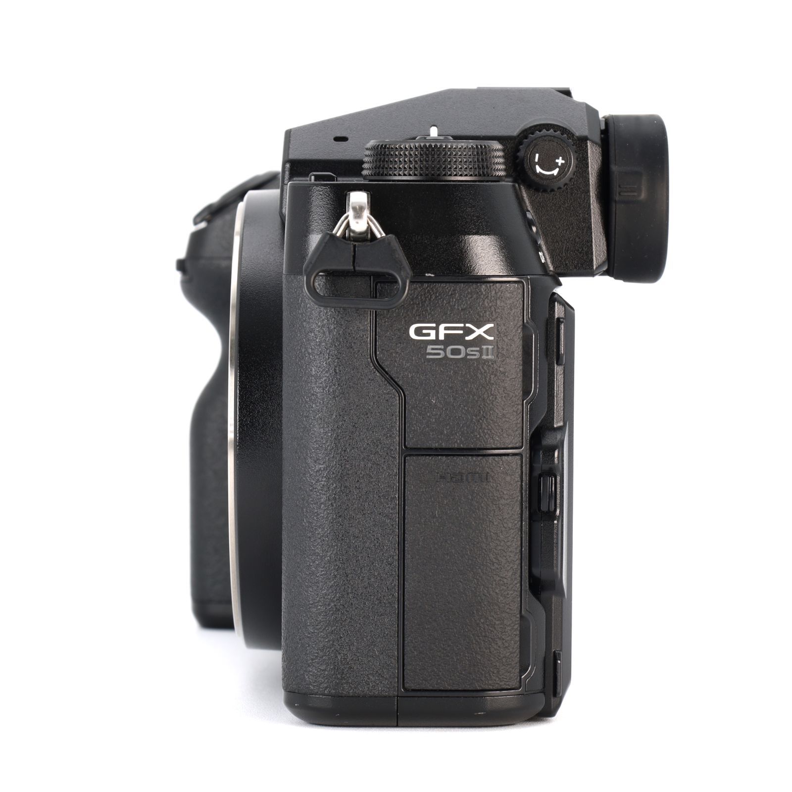 FUJIFILM GFX50S II ボディ _GP00008182 富士フイルム FUJIFILM GFX50S