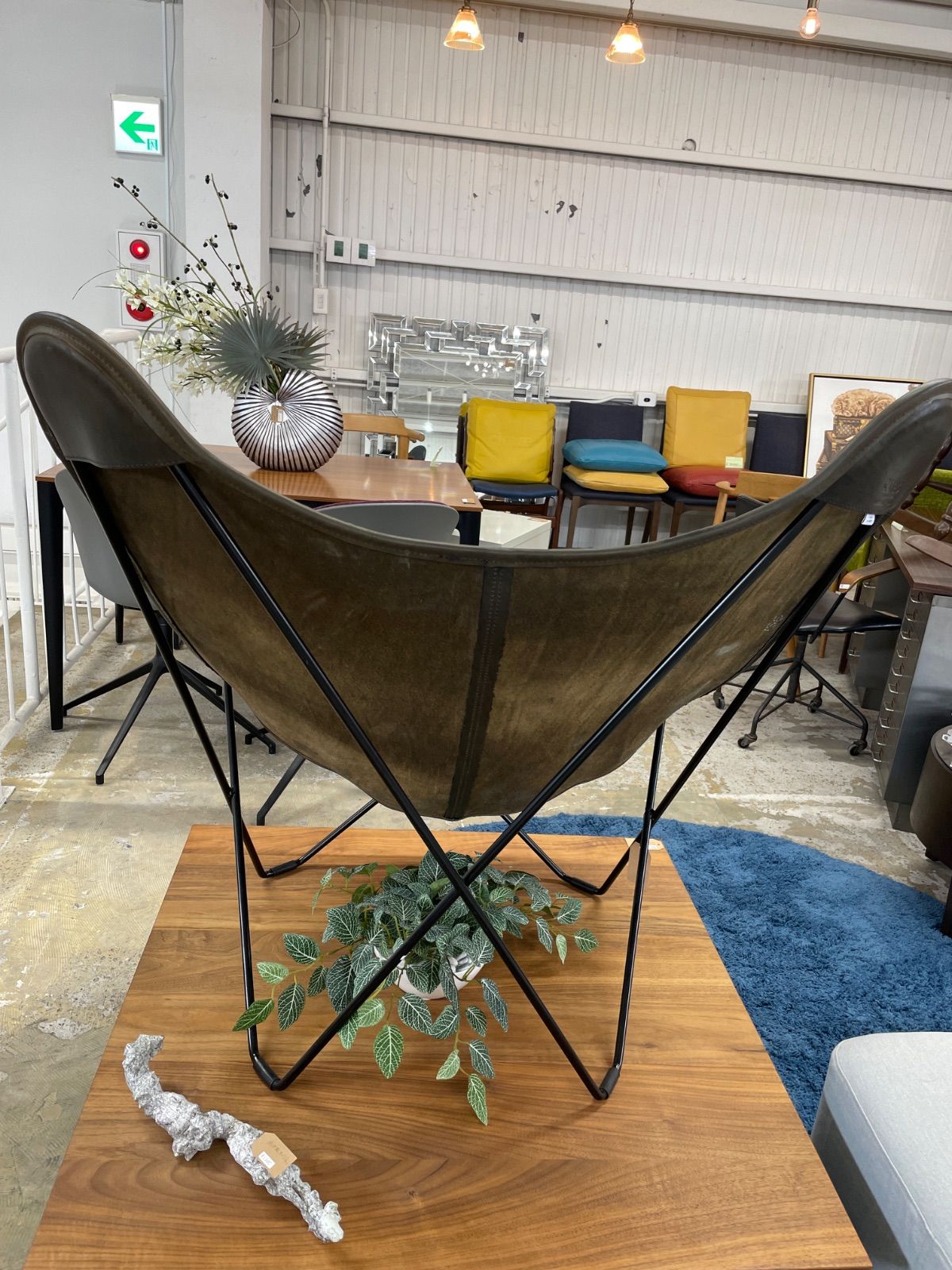 CHAIR クエロ
