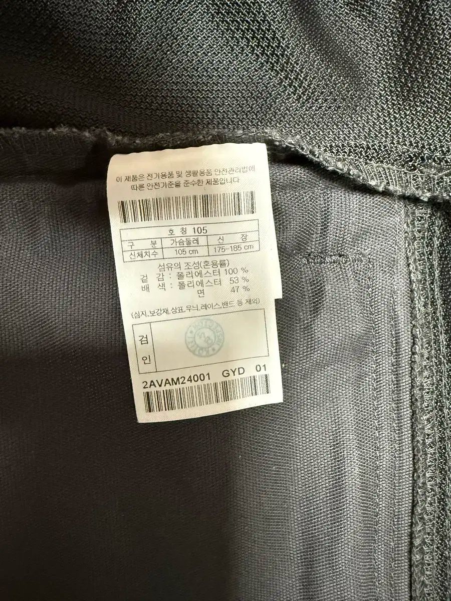 ベスト
