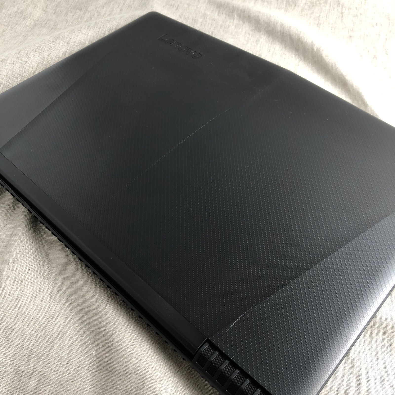 ジャンク Lenovo Legion Y520 GTX1050 i5 16GB - メルカリ
