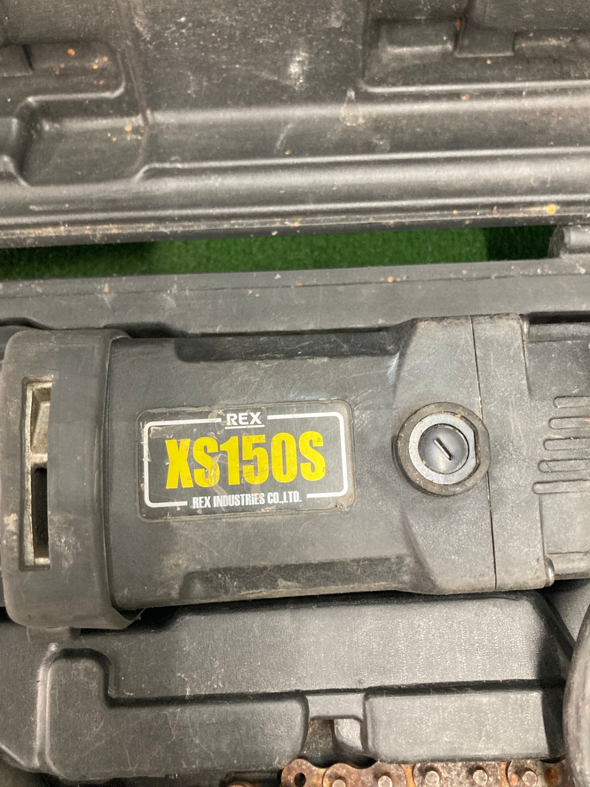 ハイパーソー150S 380150