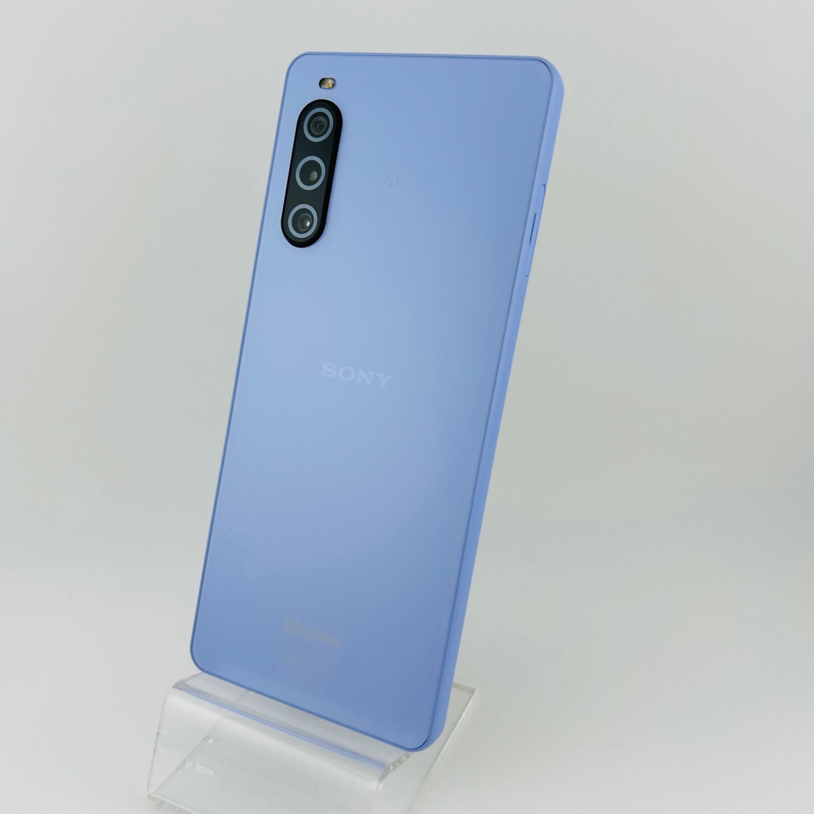 SONY Xperia 美品 バッテリー良好 SIMロック解除済み C453docomo SIMロック解除済みxperia XZ1 compact - メルカリ
