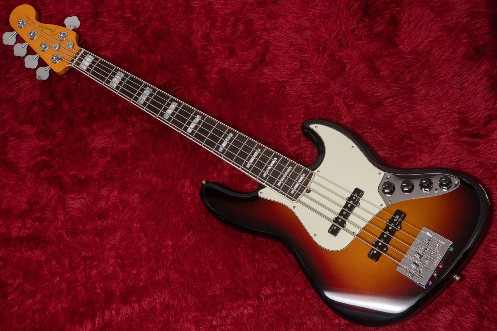 Fender