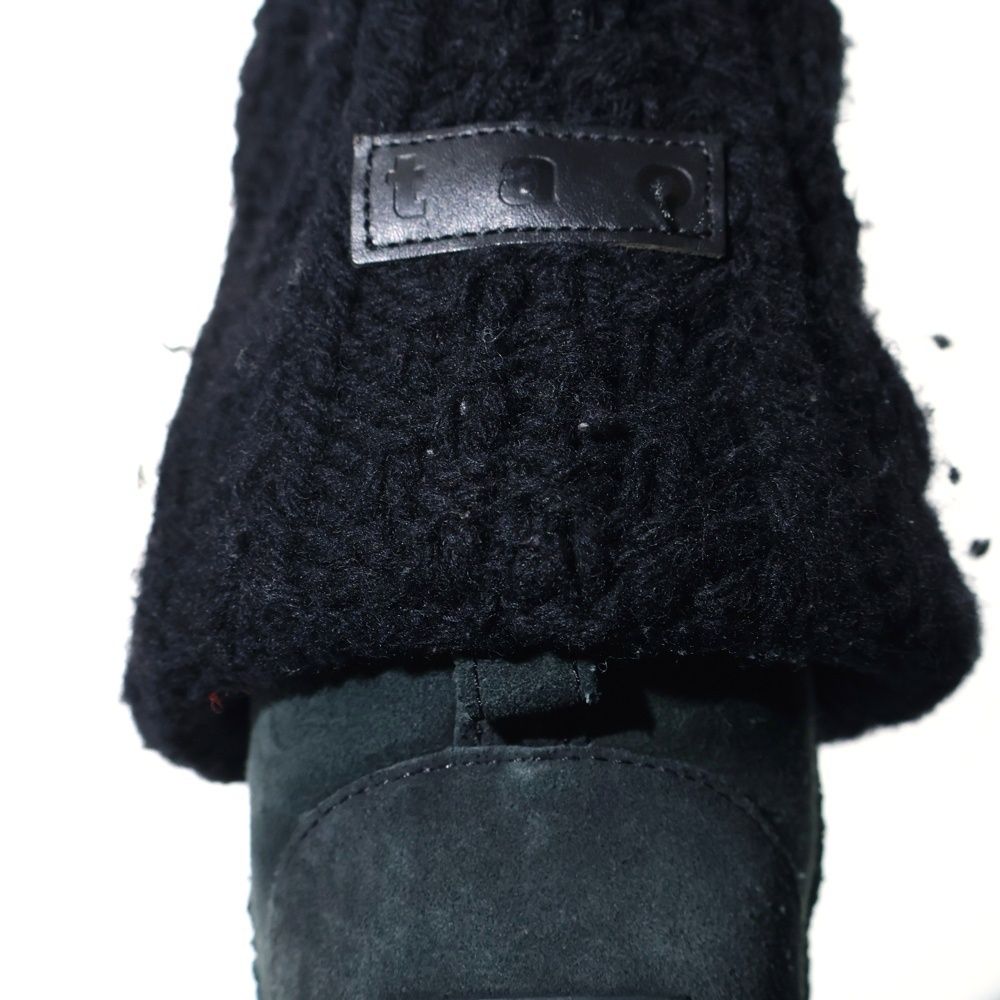 TAO COMME des GARCONS (タオコムデギャルソン) ×UGG CLASSIC MINI