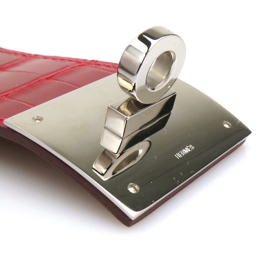 エルメス HERMES ブレスレット ケリードッグ VINTAGE HERMES/エルメス