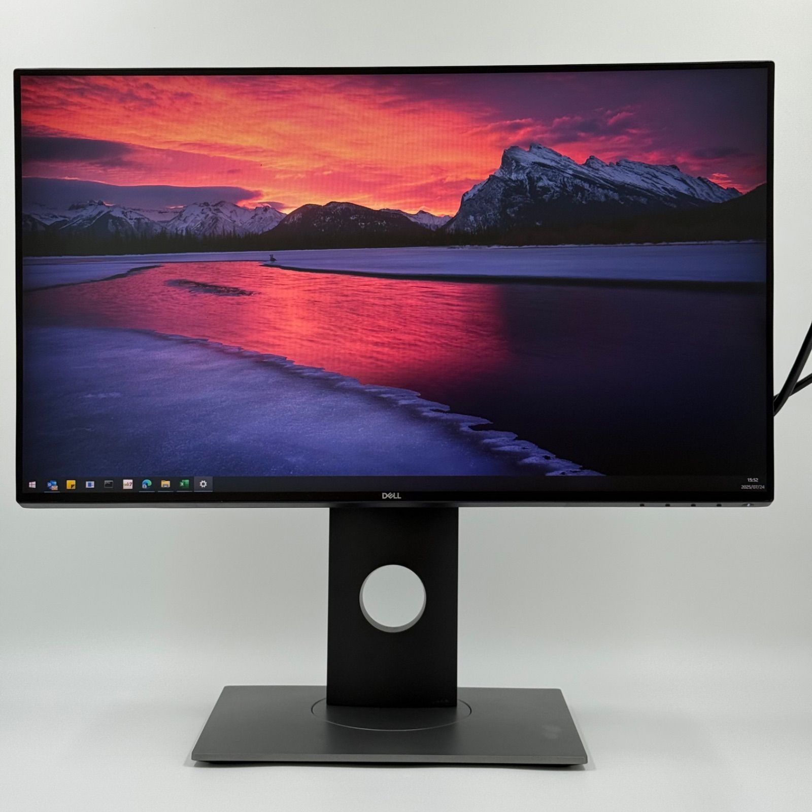 DELL U2417H モニター 本体 Amazon.co.jp: Dell ディスプレイ モニター U2417H 23.8インチ