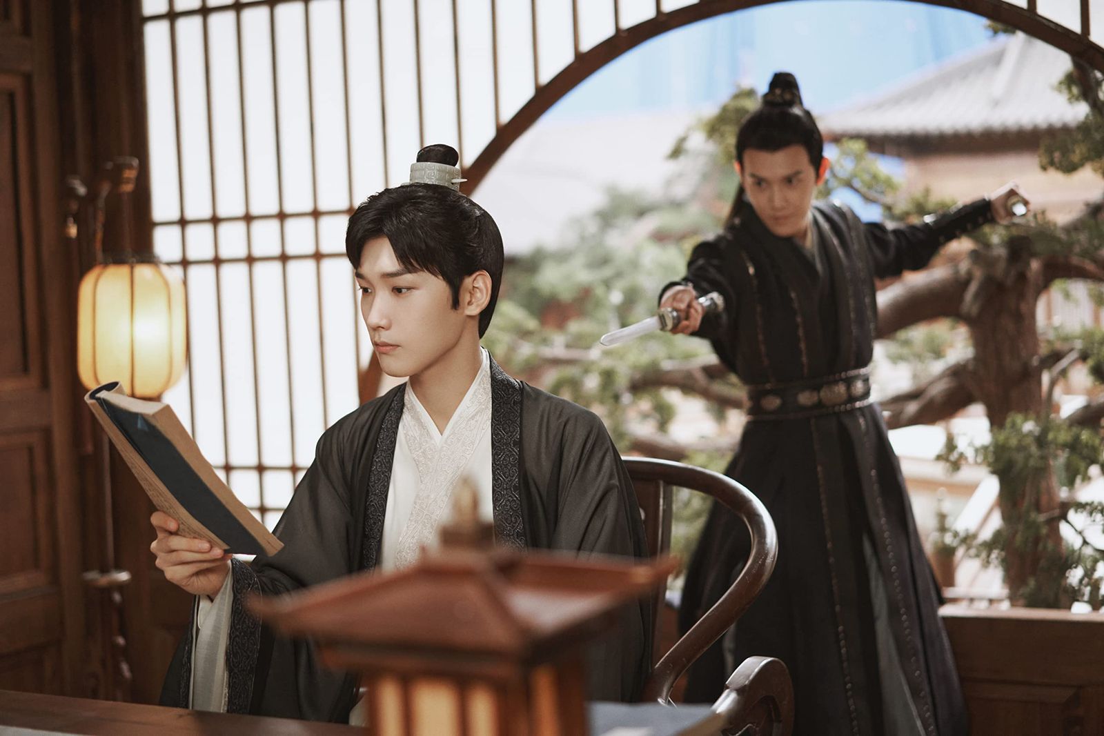 Husband～ DVD-SET1