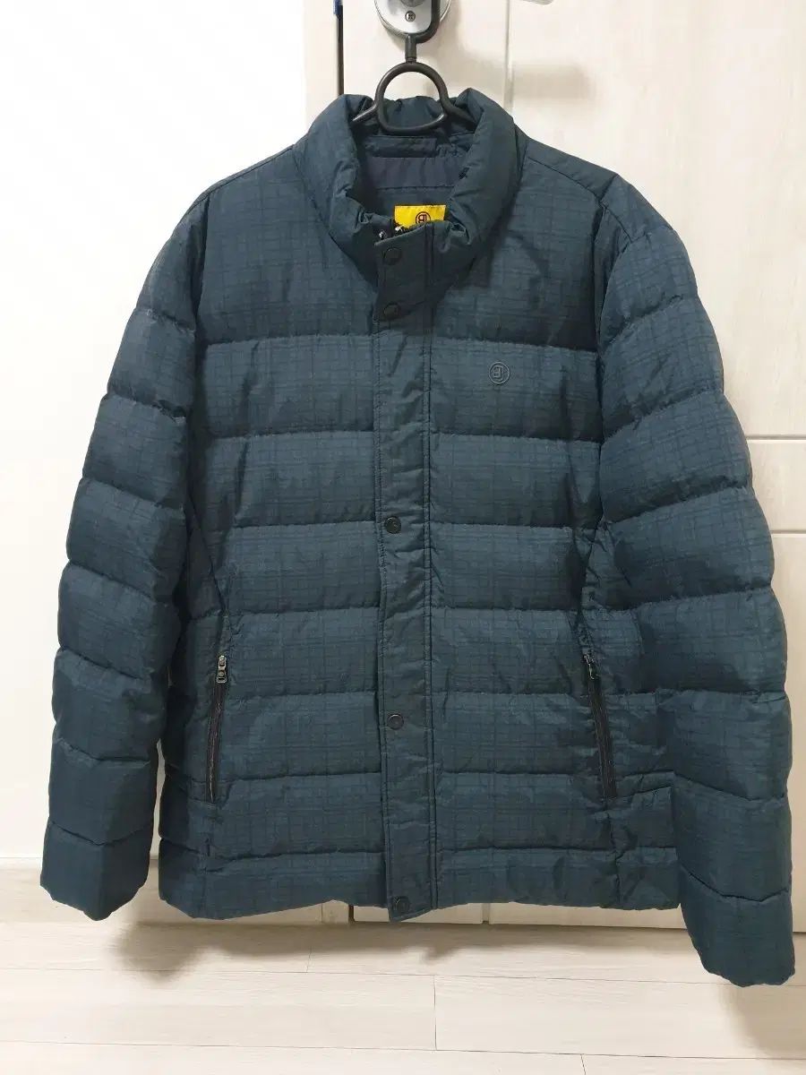 ベンジェフ ゴルフ メンズ ダックダウン ダウンジャケット