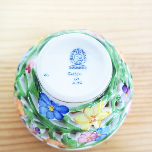 HEREND ファンタジー