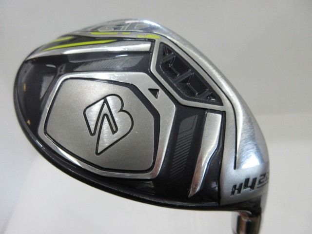 ユーティリティ ブリヂストン TOUR B JGR HY 2019|NSPRO950GHneo|S|22 9011