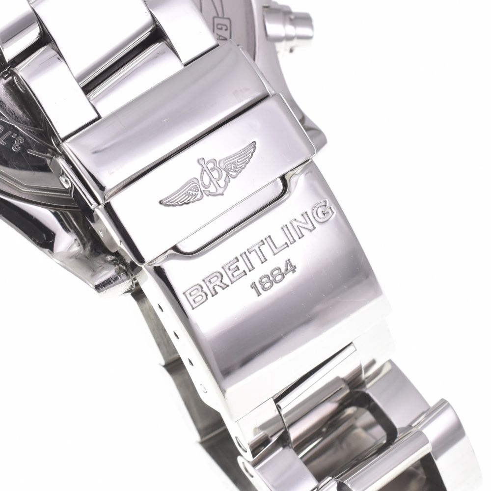 ブライトリング A