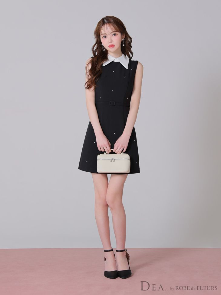 ROBE - ROBE de FLEURS Glossy ナイトドレス GL4617の通販 by k☆'s shop｜